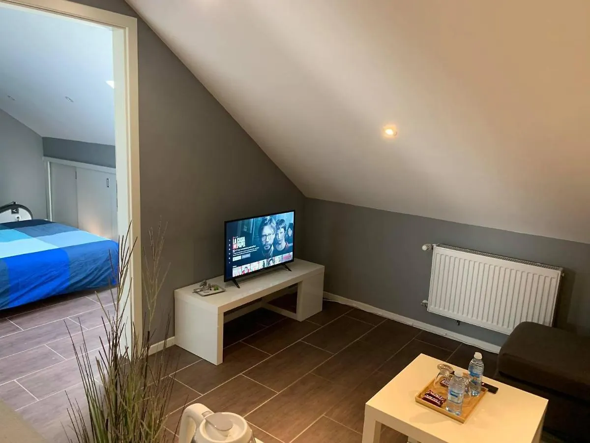 Suite De 35M2 Privatif Sanem 0*,  Luxembourg