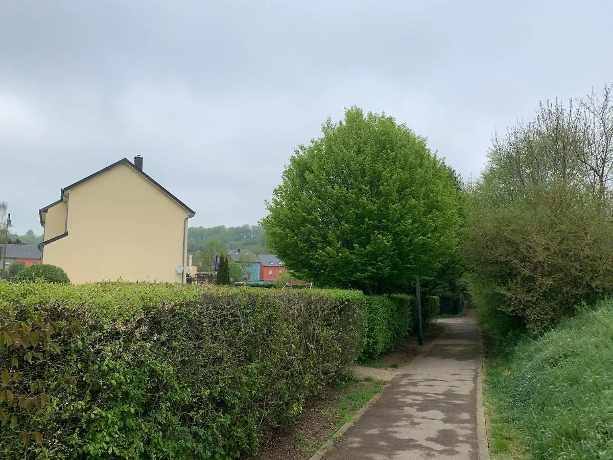 Suite De 35M2 Privatif Sanem 0*,  Luxembourg