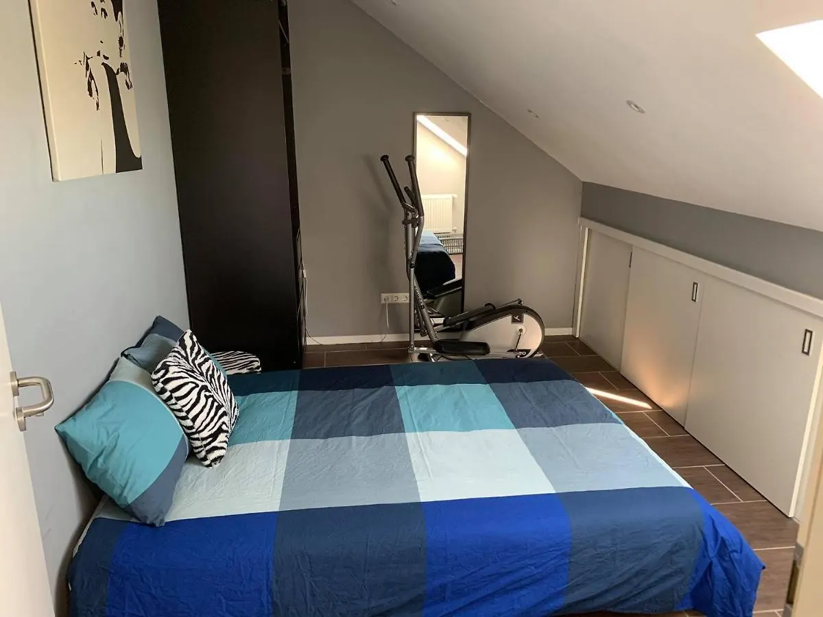 Suite De 35M2 Privatif Sanem